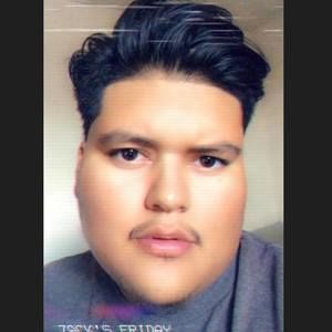 Meet your Posher, Zachary